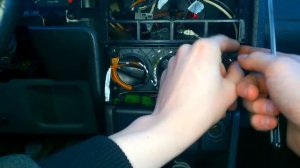 КАК СНЯТЬ ТОРПЕДУ пассат б4.HOW to REMOVE DASHBOARD Passat B4