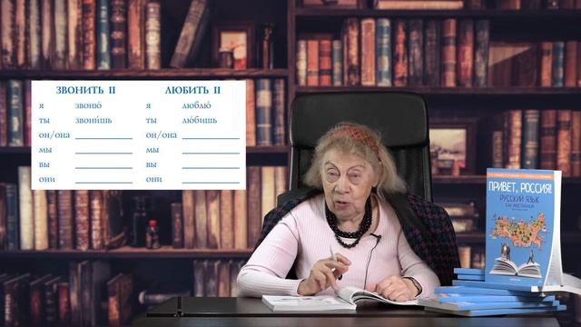 Методика работы с материалами урока №3 смотреть онлайн