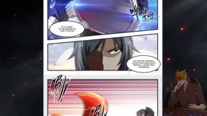 Пик боевых искусств манга озвучкой. Главы 1101-1200