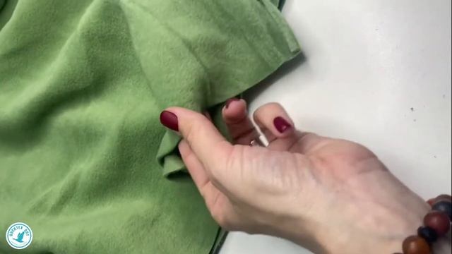 Ткань флис 2 часть смотреть онлайн