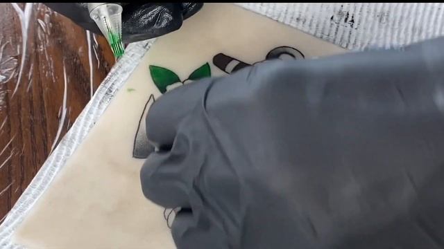 DragonHawk Mast Tour Review