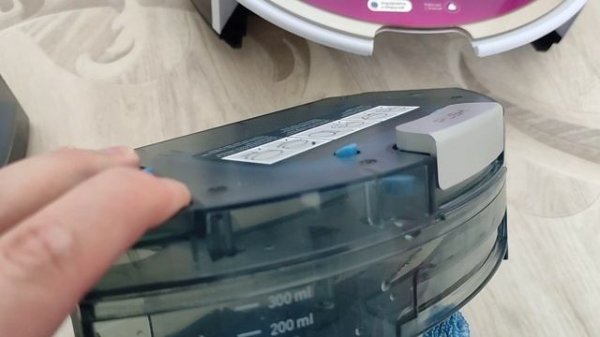 Как почистить робот пылесос. Робот пылесос Polaris IQ home. Уход и профилактика робота пылесоса.