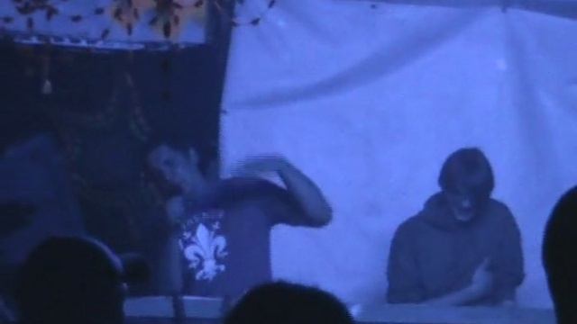 Slep (Jah Rap League) vs полуПОКЕРок смотреть онлайн