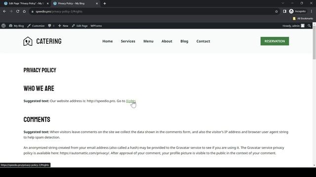 How To Create Jump Link In WordPress: Simple Anchor Link Tutorial смотреть онлайн