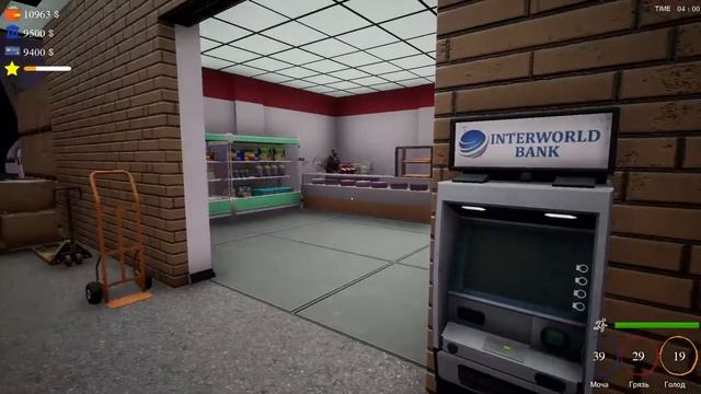 Обзор Trader Life Simulator