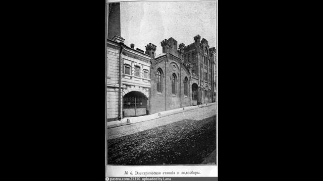 Фирсановы. Часть 5. Сандуновские бани - снаружи. смотреть онлайн