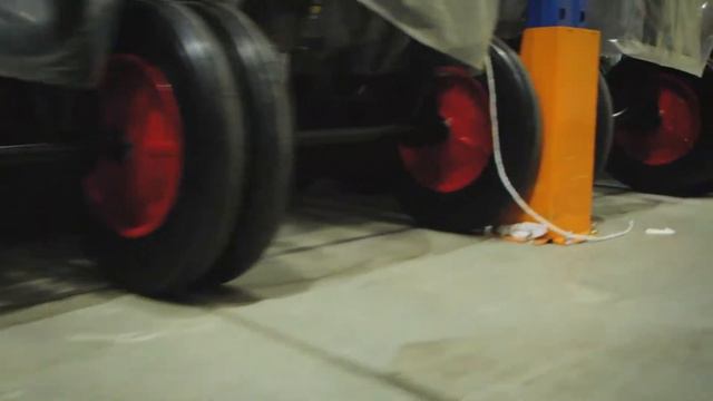 Склад компании "СПЕЦОКРАСКА" смотреть онлайн