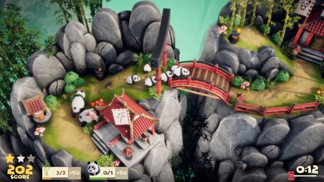 LUMBERHILL WALKTHROUGH смотреть онлайн