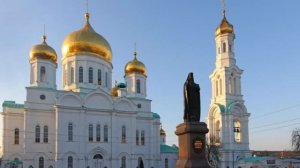 Благодатный, очищающий и исцеляющий колокольный звон  ☦ Bell ringing