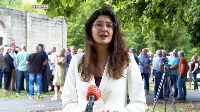 Pupovac o srpskim žrtvama u 'Oluji': Bez političkih rasprava смотреть онлайн