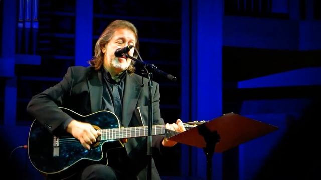 Олег Митяев. Маршрутка (2015-10-05 ММДМ) смотреть онлайн