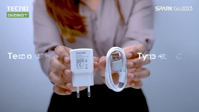 Tecno Spark Go 2024 With 6.6-Inch HD+ Display, 5,000mAh Battery Launched: Price, Specifications смотреть онлайн