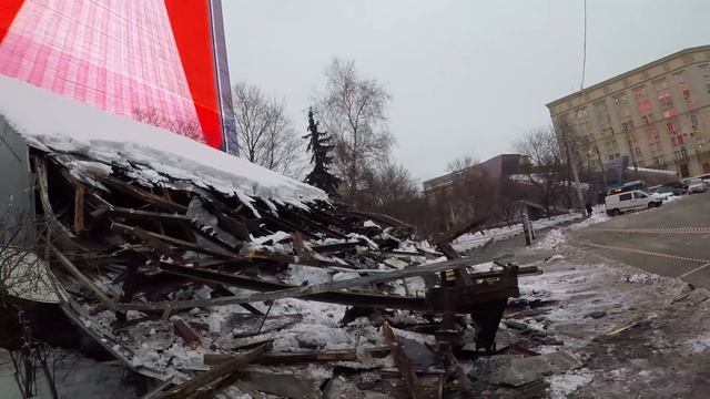 ГИДРОПРОЕКТ - РУХНУВШИЕ НАДЕЖДЫ смотреть онлайн