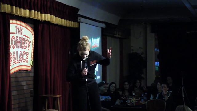 Punchline Posse - Jordan Coburn - Shitty Litter смотреть онлайн