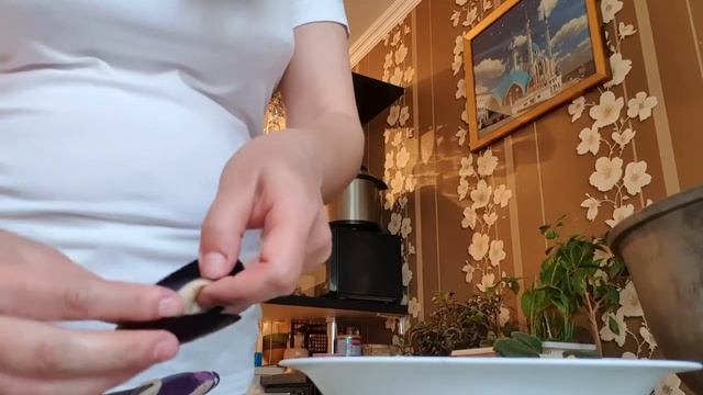 ФАРШИРОВАННЫЕ МИДИИ С РИСОМ ??ТУРЕЦКАЯ КУХНЯ смотреть онлайн