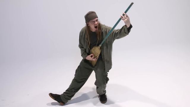 Devin Townsend-Travelling Salesman смотреть онлайн