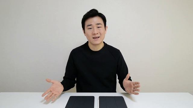 As an iPad Pro 10.5 user, do you have to buy iPad Pro 11? смотреть онлайн