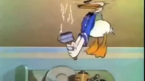 дональд дак и чип и дейл на русском все серии 17