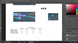 Гайд на энергию/восстановление энергии в genshin impact