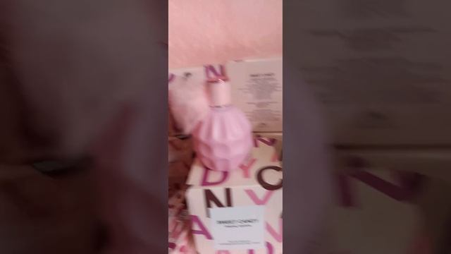 ‼️PRODUCT ALERT‼️ SWEET CANDY EDP LIMITED EDITION BY LOVALI смотреть онлайн