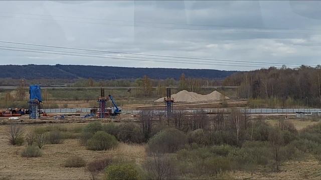 ТРАССА М-7 ЗАСУРЬЕ, ЛЬВОВО, АНАТОЛЬЕВКА, БАРМИНО, ВАРГАНЫ смотреть онлайн