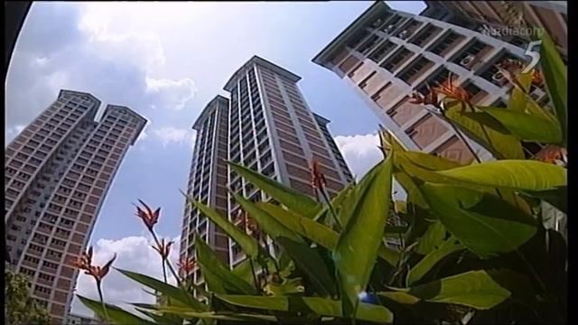 Under One Roof Introductions смотреть онлайн