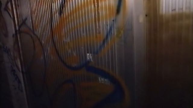 Tresor Club Berlin '91 смотреть онлайн