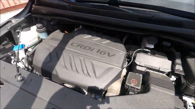 Авто из Кореи Kia Carnival 3 Prestyge заказан, отправлен и получен. Отзывы Koreablizko. смотреть онлайн