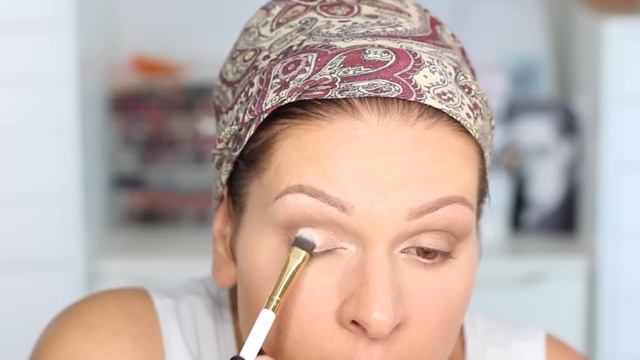 GLOW Makeup Tutorial / Mamacobeauty смотреть онлайн