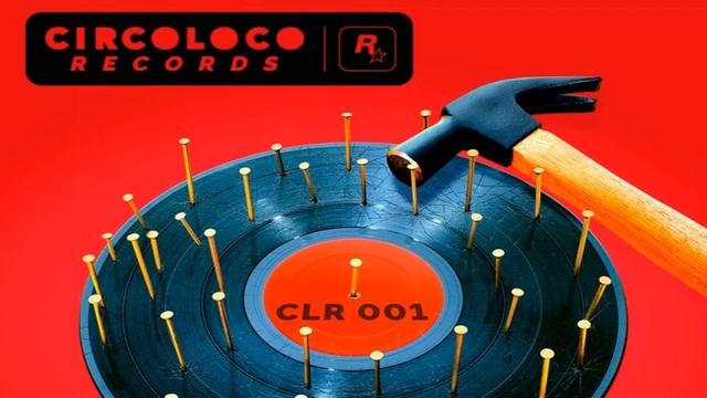 GTA Online - "Lumartes" - Seth Troxler (Media Player) смотреть онлайн