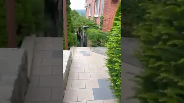 Отдельный дом Дивноморское - Олега Кошевого 31А CitySN смотреть онлайн