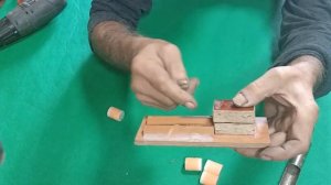 Изготовление поплавков из пеноплекса (для переметов и поставков.)