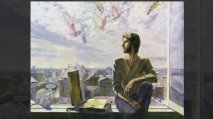 Страдая, падая, взлетая