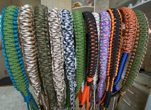 подвесы для манков, подвесы для манков из паракорда, подвесы для манков своими руками