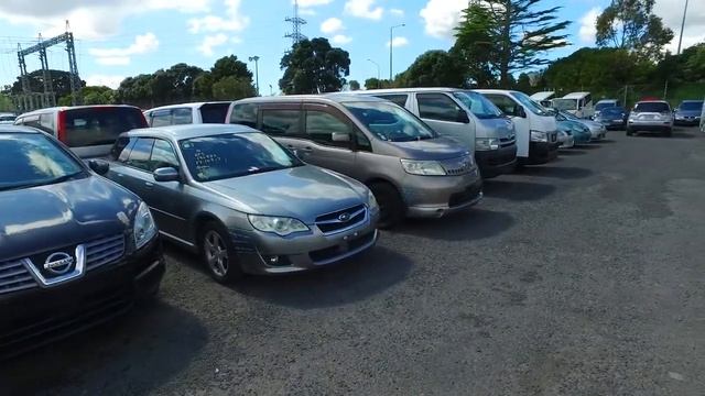 Toyota Funcargo For Peter смотреть онлайн
