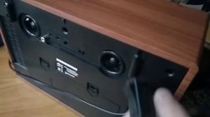 Как заставить китайский приемник толковым басом заиграть