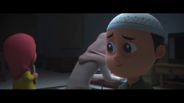 МУСА и РАРА | Сезон 2 - #11-16  Nussa&Rara