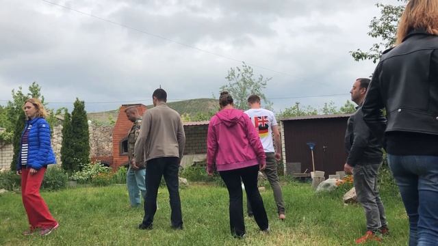 Энергия деревьев. Медитация с чего начать? Как правильно медитировать? Ретрит весна 2019