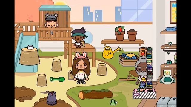 All Secret Baby Clothes in Toca Boca World | Where to Find in Toca Boca смотреть онлайн