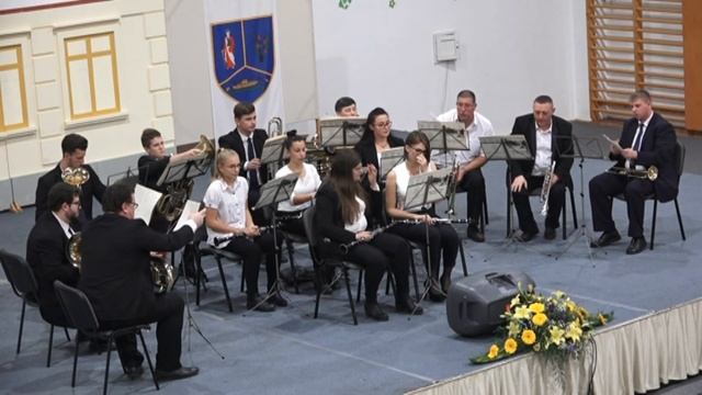 Madarasi Vagabund Zenekar смотреть онлайн