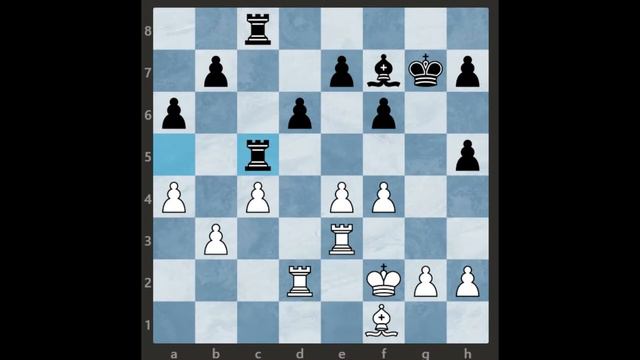 Chess Game : Botvinnik Mikhail Vs Lombardy William (1969) смотреть онлайн