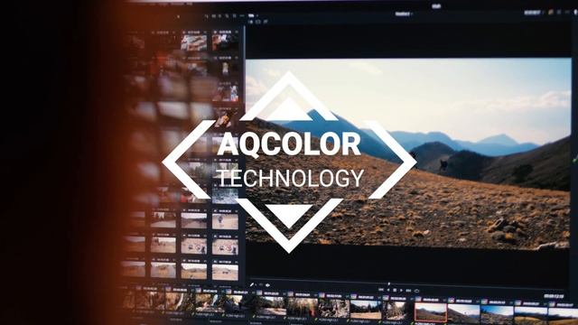 Monitor BenQ PD2725U: rivoluziona il tuo Color Grading смотреть онлайн