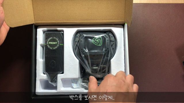 [Worship Factory] LEWITT LCT440 PURE UNBOXING 언박싱! смотреть онлайн