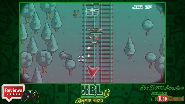 HellGunner - Review - Xbox смотреть онлайн