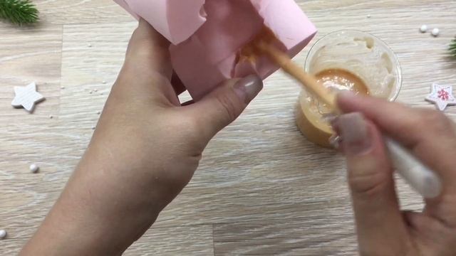 Мыловарение❤️ Мастер-класс❤️ "Бычок - бандос" DIY•SOAP смотреть онлайн