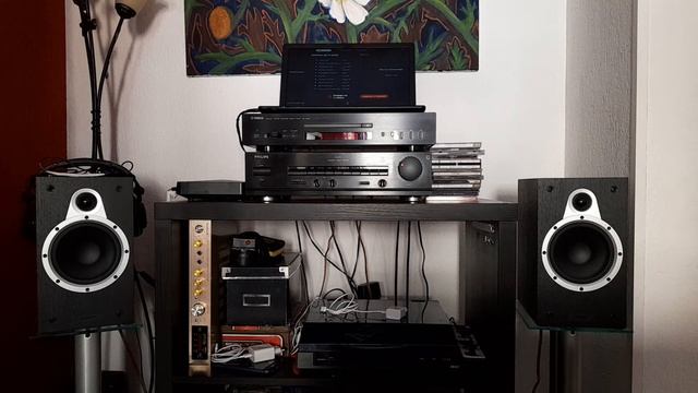 speakers tannoy eclipse. amplifier Philips fa 630 смотреть онлайн