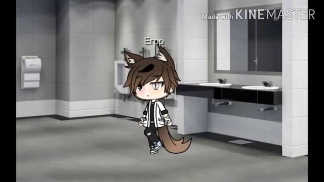 ~Gacha life мини фильм (хз как назвать сорри) ~ смотреть онлайн