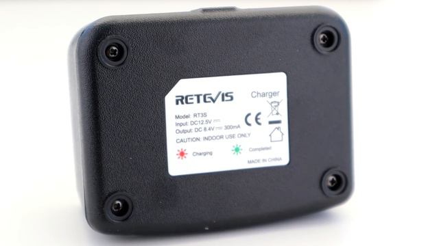 Retevis RT3S Dual Band DMR Radio With GPS & Record + Programming смотреть онлайн