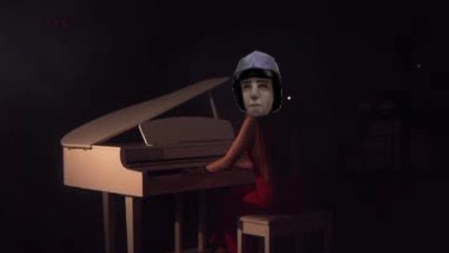 Passport Guardian but it's Literally just a Piano смотреть онлайн