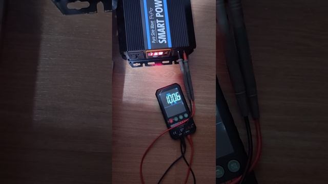 Smart Pover Inverter